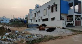 2400 Sqft East Face Residential Site Sale Dattagalli, Mysore