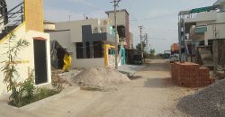 1200 Sqft East Face Residential Site Sale Police Layout,Mysore