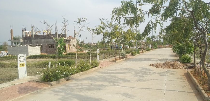 1200 Sqft East Face Residential Site Sale Lalbahadurshastri Nagar, Mysore