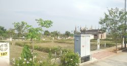 1200 Sqft East Face Residential Site Sale Lalbahadurshastri Nagar, Mysore