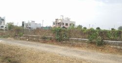 2100 Sqft North Face Residential Site Sale Ravishankar Layout, Mysore