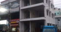 24 Squraes Commercial Building For Rent Kuvempunagar, Mysore