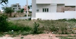 690 Sqft North Face Residential Site Sale Sathagalli, Mysore