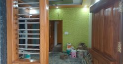 1200 Sqft West Face Residential House Sale JP Nagar, Mysore