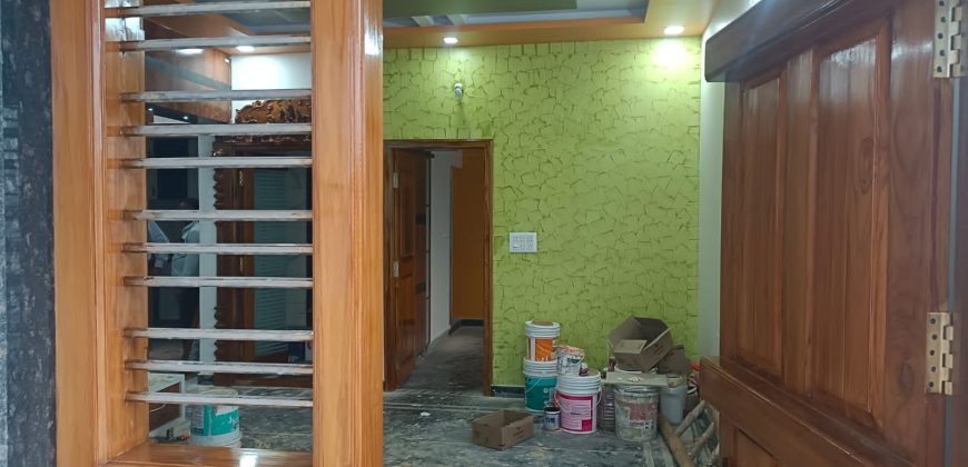 1200 Sqft West Face Residential House Sale JP Nagar, Mysore