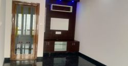 1200  Sqft North Face Residential House Sale Somantha Nagar, Mysore