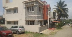 1200 Sqft South Face Residential Site Sale Teachers Layout, Mysore