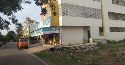 1320 Sqft South East Corner Residential Site Sale Srirampura, Mysore