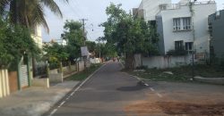 1320 Sqft South East Corner Residential Site Sale Srirampura, Mysore