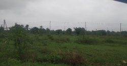 2400 Sqft East Face Residential Site Sale Brahmins Layout, Mysore