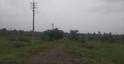 2400 Sqft East Face Residential Site Sale Brahmins Layout, Mysore