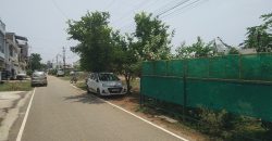 1200 Sqft North Face Residential Site Sale Dattagalli, Mysore