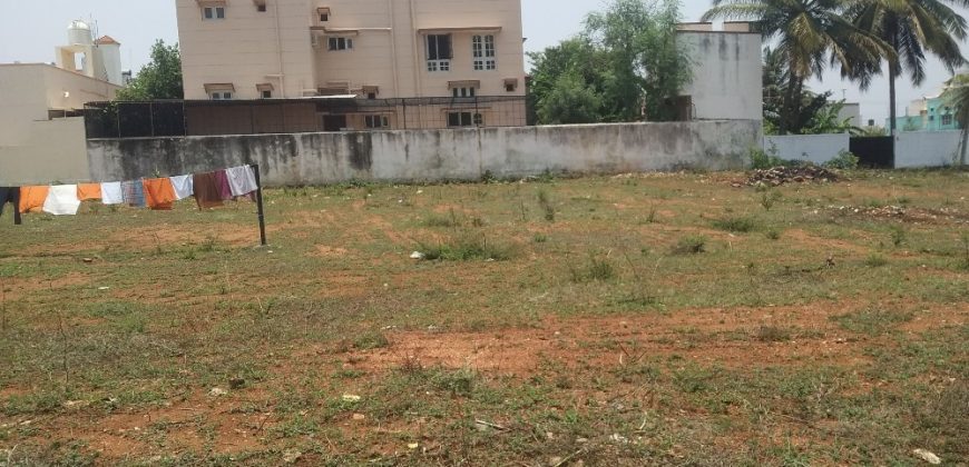 1200 Sqft North Face Residential Site Sale Dattagalli, Mysore