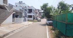 1200 Sqft North Face Residential Site Sale Dattagalli, Mysore