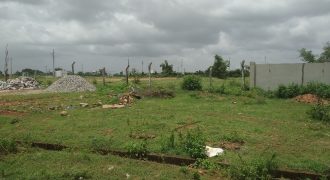 1200 Sqft North Face Residential Site Sale JP Nagar, Mysore