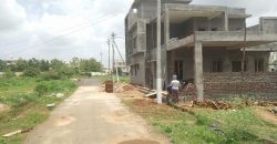 1200 Sqft North Face Residential Site Sale JP Nagar, Mysore