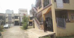 1200 Sqft South Face Residential Site Sale Teachers Layout, Mysore