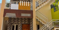 600 Sqft North Face Residential House Sale Vijayanagar, Mysore