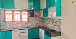 1500 Sqft East Face Residential Duplex House Sale JP Nagar, Mysore