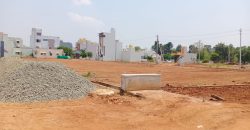 1200 Sqft Residential Site Sale Vasanth Nagar, Mysore