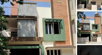 1200 Sqft North Face Residential House Sale Ramakrishna Nagar, Mysore