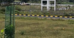 1500 Sqft West Face Residential Site Sale Sathagalli, Mysore