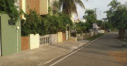 1320 Sqft South East Corner Residential Site Sale Srirampura, Mysore