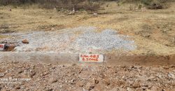 600 Sqft East Face Residential Site Sale Sathagalli, Mysore