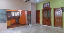 884 Sqft North West Corner Residential House Sale Dattagalli, Mysore