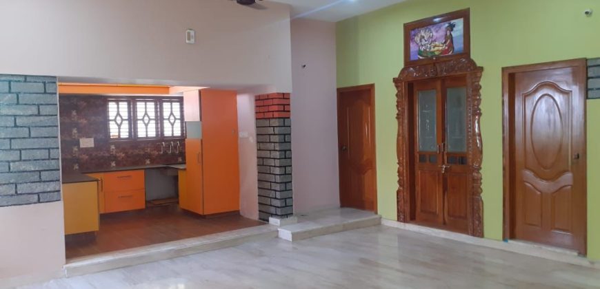 884 Sqft North West Corner Residential House Sale Dattagalli, Mysore