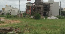 1320 Sqft North Face Residential Site Sale JP Nagar, Mysore