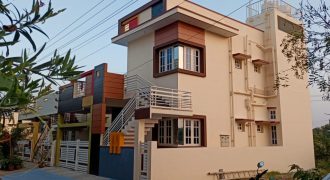 Residential House Sale Vijayanagar, Mysore