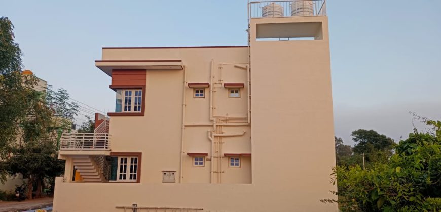 Residential House Sale Vijayanagar, Mysore