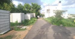 1500 Sqft North East Corner Residential Site Sale University Layout, Mysore