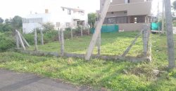 1500 Sqft North East Corner Residential Site Sale University Layout, Mysore