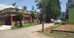 800 Sqft South East Corner Site Sale Sharadadevinagar, Mysore