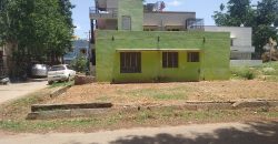 800 Sqft South East Corner Site Sale Sharadadevinagar, Mysore