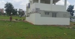 Residential Site Sale University Layout, Mysore