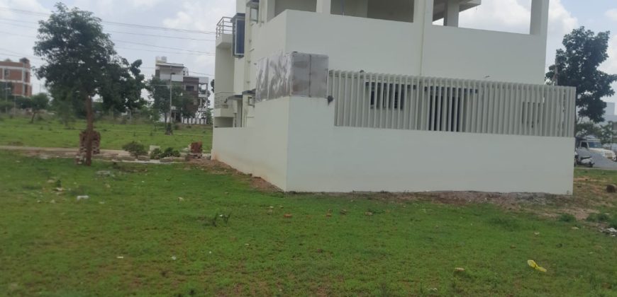 Residential Site Sale University Layout, Mysore