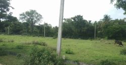 2400 Sqft North Face Residential Site Sale Kuberanandsagar Layout, Mysore