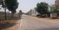 4000 Sqft North Face Residential Site Sale Dattagalli, Mysore