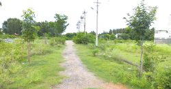 1200 Sqft North East Corner  Residential Site Sale Vijayanagar, Mysore