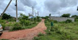 1200 Sqft North East Corner  Residential Site Sale Vijayanagar, Mysore