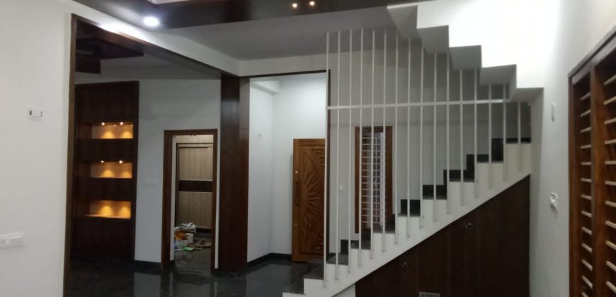 Residential Duplex House Sale Vijayanagar, Mysore