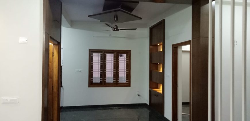 Residential Duplex House Sale Vijayanagar, Mysore