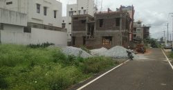 2400 Sqft North Face Residential Site Sale Dattagalli, Mysore