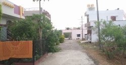 1200 Sqft South Face Residential Site Sale SBM Layout, Mysore