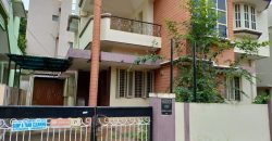 2400  Sqft Residential House Sale Kuvempunagar, Mysore