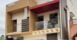 1200 Sqft North Face Residential House Sale JP Nagar, Mysore