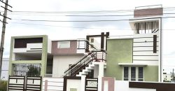 1200 Sqft North Face Residential House Sale JP Nagar, Mysore